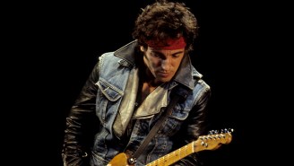 Every Bruce Springsteen Studio Album, Ranked