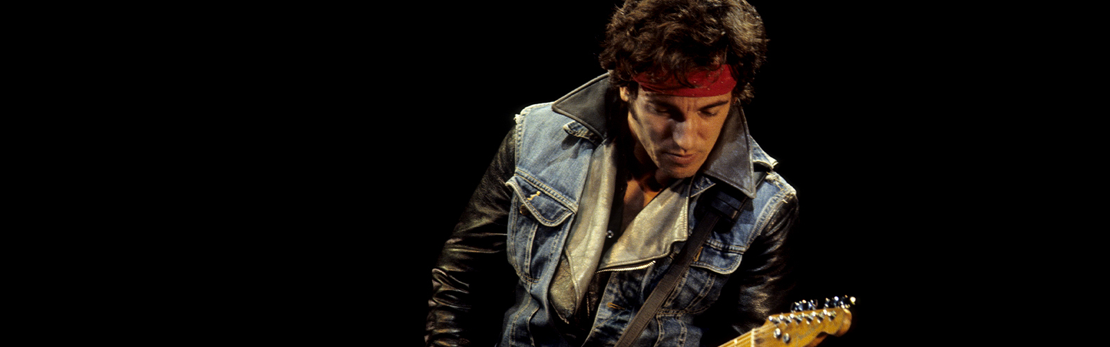 Every Bruce Springsteen Studio Album, Ranked