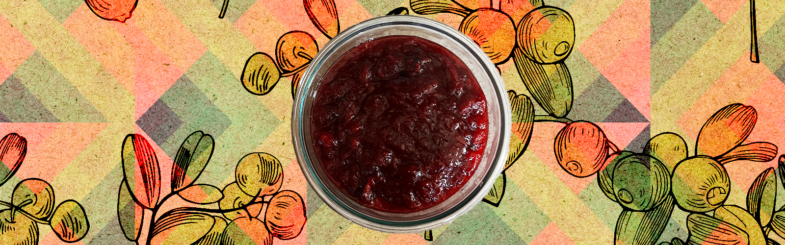 Cranberry Sauce