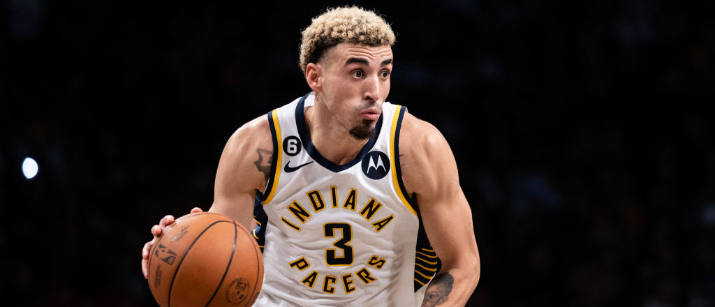 Indiana Pacers: Reviewing the Chris Duarte experience and reported trade