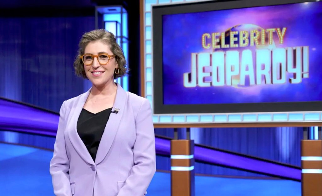 'Celebrity Jeopardy' Clue On Brian Laundrie Has People Mad