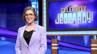 ‘Celebrity Jeopardy!’ Is Being Criticized For A Bizarre Clue Involving A Real-Life Murder Case