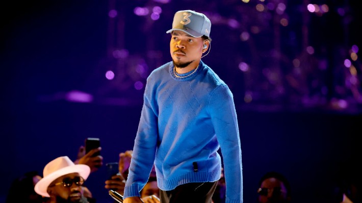 Chance The Rapper And Vic Mensa Announce Black Star Line Festival In Ghana