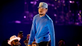 Chance The Rapper And Vic Mensa Have Announced Black Star Line Festival, A Free Festival In Ghana In January