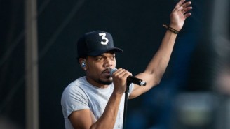 Chance The Rapper Takes Inspiration From Afrofusion On His New Single, ‘Yah Know’