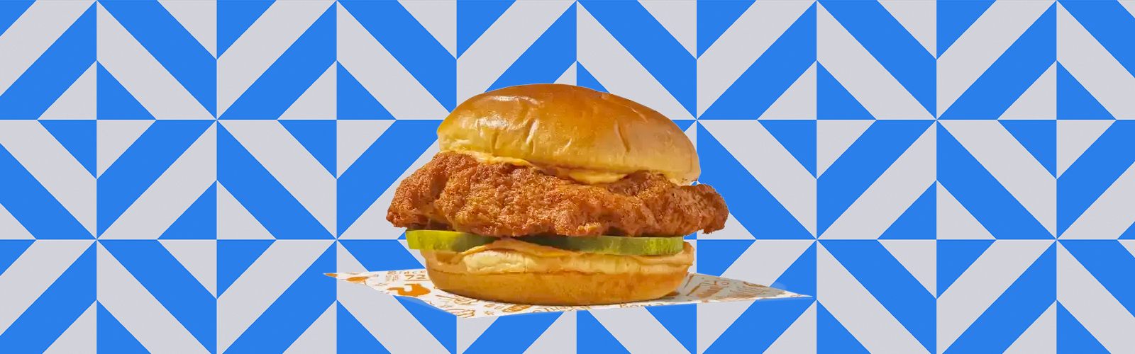 Popeyes Releases New Blackened Chicken Sandwich