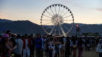 Fans Who Bought Coachella NFTs Are Seemingly Unable To Access Them Due To The FTX Crypto Implosion