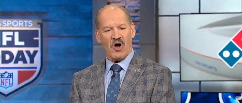 bill cowher