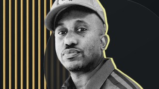 Chris Redd On His Revealing Stand-Up Special, Kanye, And Why The Time Was Right For Him To Leave ‘SNL’