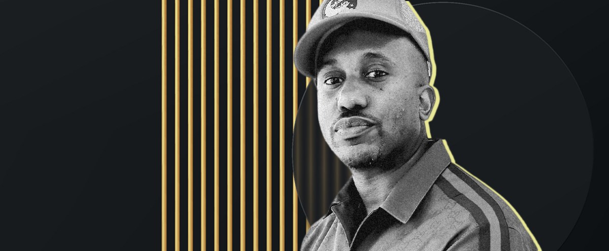 Chris Redd On His Revealing Stand-Up Special, Kanye, And Why The Time Was Right For Him To Leave ‘SNL’