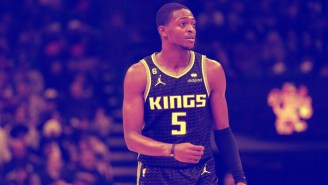NBA Power Rankings Week 5: The Kings Are Lighting The Beam