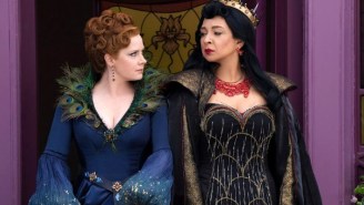 Original ‘Enchanted’ Director Kevin Lima Wasn’t Even Asked To Direct ‘Disenchanted’ Sequel: ‘I Was Uninvited To The Party’