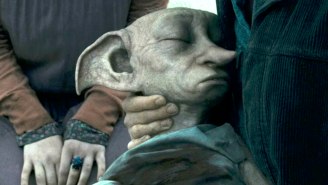 ‘Harry Potter’ Fans Are Welcome To Visit The Beach Where Dobby Died, But Please, Leave Your Socks At Home