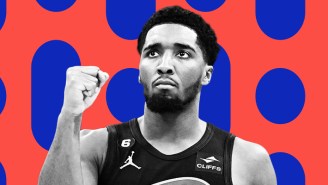 Donovan Mitchell’s Career Reset Is Off To A Roaring Start