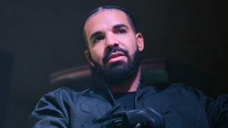 Drake Lost $2 Million After Placing A Bet On UFC Fighter Israel Adesanya