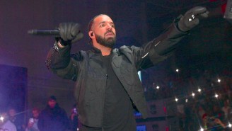Drake Delayed His Apollo Theater Show And Made Up For It By Adding A Second Date
