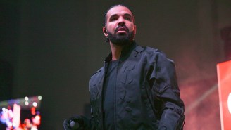 How Are Drake And J Prince Connected?