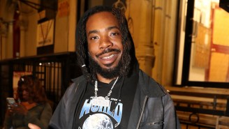 DRAM Wasn’t Too Pleased With Drake Mentioning Him On ‘Her Loss’: ‘He’s A B*tch!’
