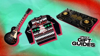 The 2022 Music Holiday Gift Guide For Musicians