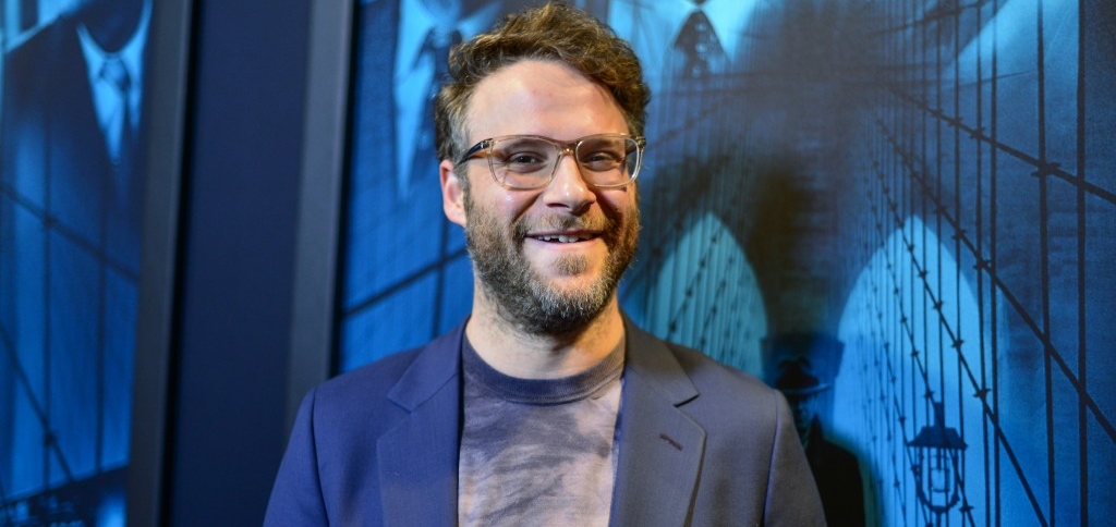 Seth Rogen