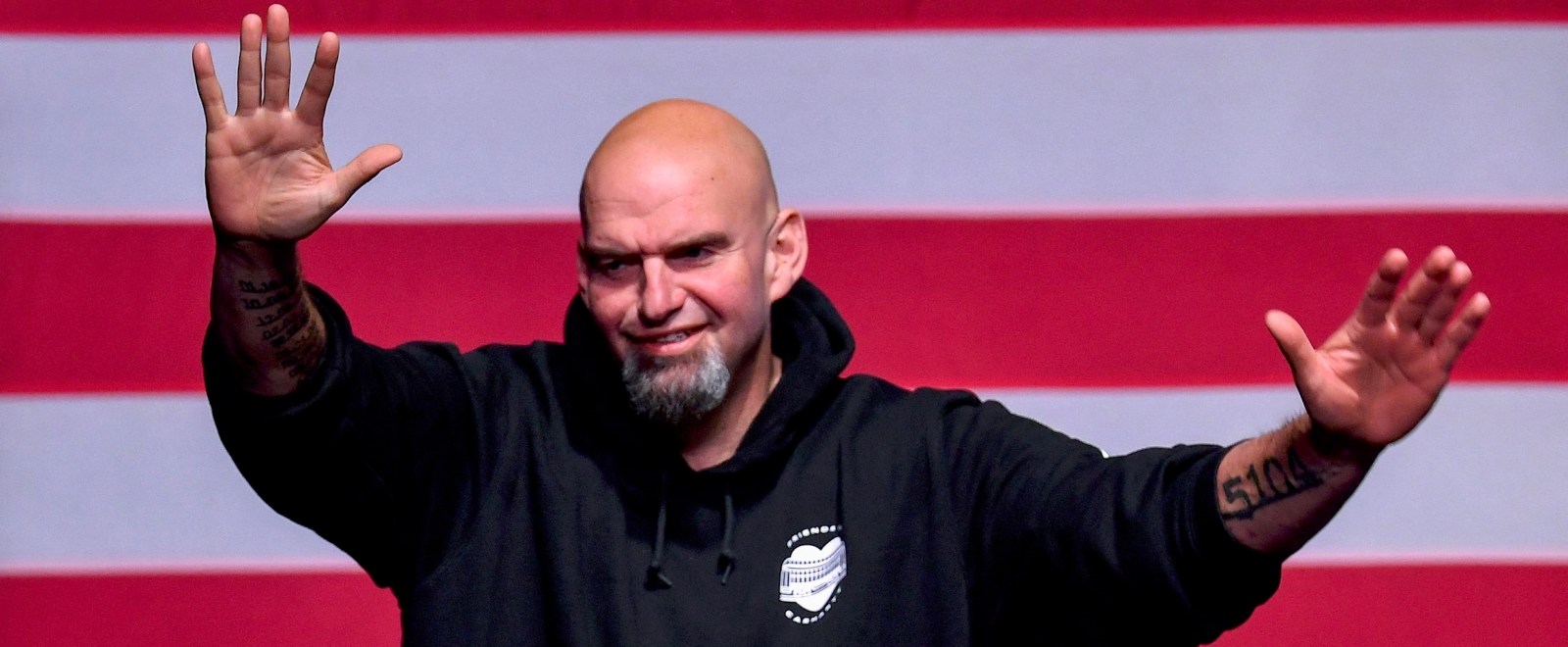 john fetterman