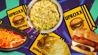 The 2022 Uproxx Golden Bag Awards — Celebrating The Best (And Worst) In Fast Food