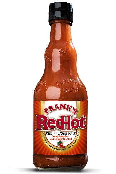 Frank's Red Hot