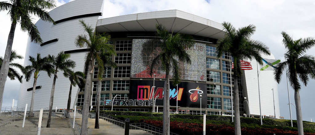 ftx arena miami heat