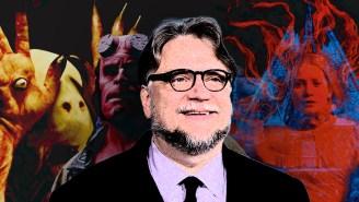The Best Movies Guillermo Del Toro Has Made (Thus Far)