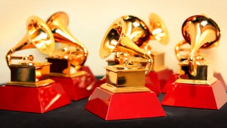 When Are The 2023 Grammy Awards?