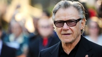 Harvey Keitel Opened Up About Stanley Kubrick Firing Him From ‘Eyes Wide Shut’ In A Recently Dug-Up Interview