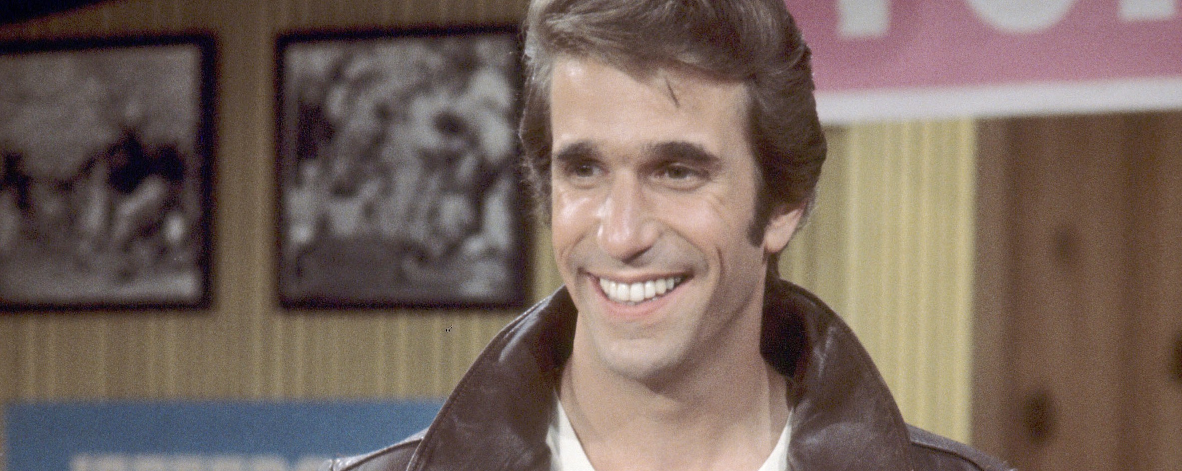 Henry Winkler Knows He's A Fool For Turning Down 'Grease'