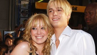 Hilary Duff Made A Heartbreaking Tribute To Aaron Carter Following His Death, Who Her ‘Teenage Self’ Loved Deeply