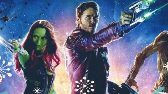 ‘The Guardians Of The Galaxy Holiday Special’ Is Good For Us, Bad News For Kevin Bacon