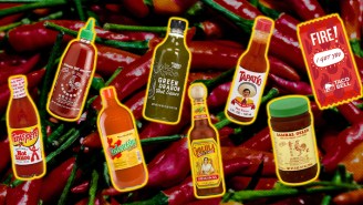 The 20 Most Popular Hot Sauces In America, Blind Tasted And Ranked