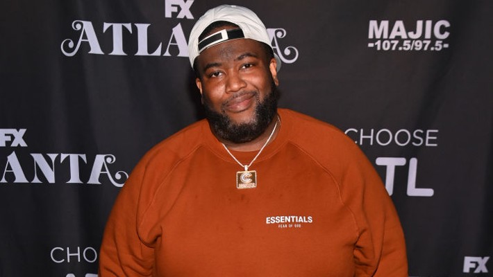 Jonathan 'Hovain' Hylton, A Veteran Hip-Hop Manager, Has Died