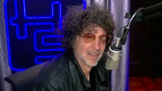 Howard Stern Thinks It’s ‘F*cking Wild’ That Oprah Isn’t ‘Embarrassed’ By Her Wealth And Shows It Off On Social Media