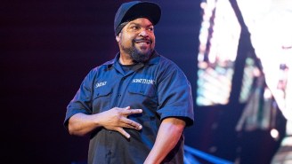 ‘Friday’ Star Ice Cube Says He Lost Out On A $9 Million Payday Because Of His Refusal To Get Vaccinated