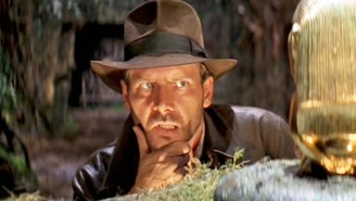 Harrison Ford Agreed To ‘Indiana Jones 5’ Because He Wants To See Indy ‘At The End Of His Journey’
