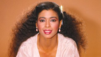 Irene Cara, Known For Music From ‘Fame’ And ‘Flashdance,’ Has Died At 63