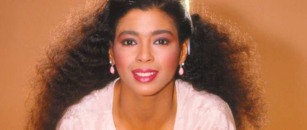 irene cara 1983