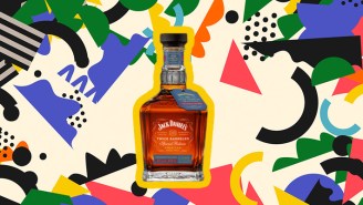 Jack Daniel’s Dropped An American Single Malt Whiskey — Is It Good?