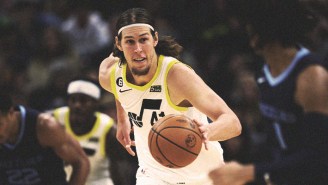 The Most Intriguing Players In The NBA This Week: Kelly Olynyk Is Crucial To The Upstart Jazz