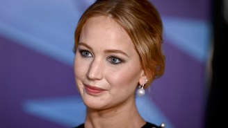 Jennifer Lawrence Did Not Enjoy Her ‘Awful’ Wedding Day And Even Had To Kick A Grumpy Robert De Niro Out Of Her Rehearsal Dinner