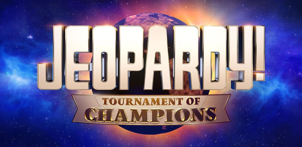 A ‘Jeopardy!’ Tournament Of Champions Player Shared Some Impressive