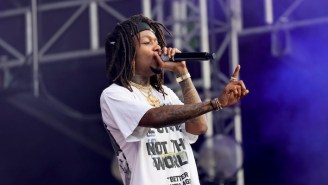 JID Got Out Of Jury Duty By Shouting Out Incarcerated WNBA Star Brittney Griner
