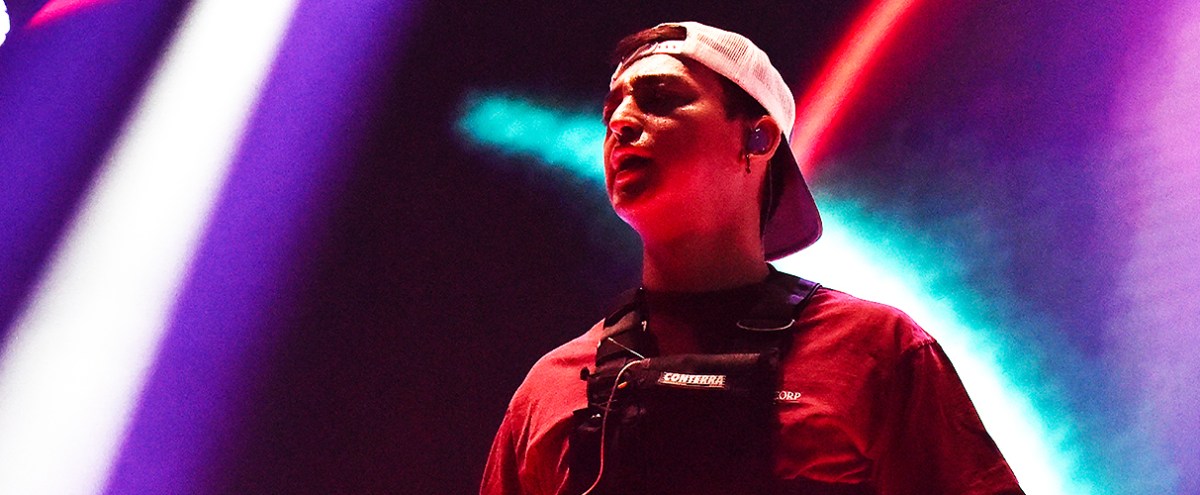 On ‘Smithereens,’ Joji Can’t Escape The Past