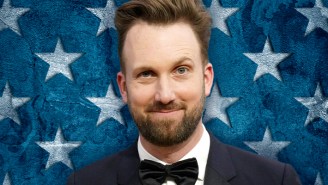 Jordan Klepper Isn’t Here To Make Us Feel Better About The State Of Democracy