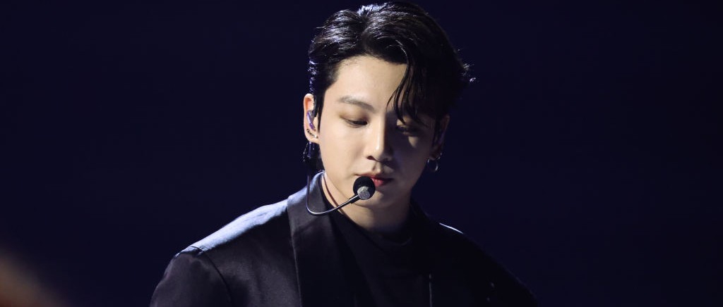 jungkook: BTS' Jungkook GOLDEN Live on Stage: Everything you may need to  know - The Economic Times
