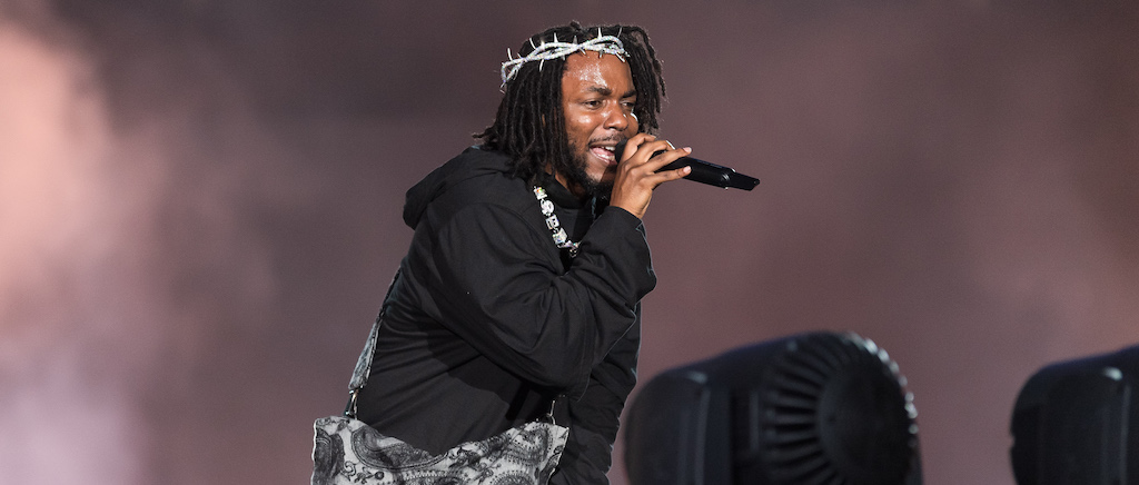 Kendrick Lamar Drops ‘meet The Grahams Another Drake Diss